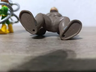 Lote Super Hero Squad