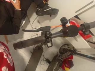 Patinete Eléctrico xiaomi