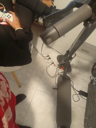 Patinete Eléctrico xiaomi