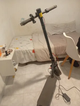 Patinete Eléctrico xiaomi