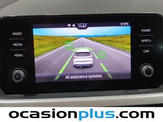 Skoda Kamiq 1.0 TSI Ambition 81 kW (110 CV)