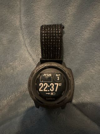 Garmin Instinct 1 Negro