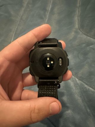 Garmin Instinct 1 Negro