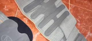 Faja Lumbar Soporte Espalda