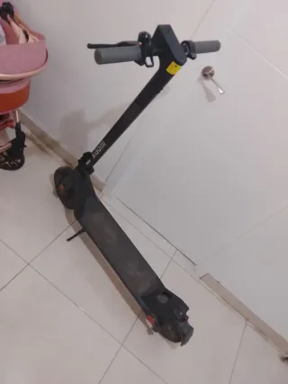 Patín Eléctrico Xiaomi