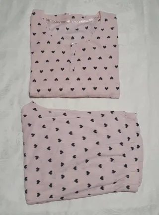 Pijama Disney Talla M