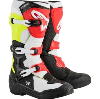 Botas Alpinestars Tech 3
