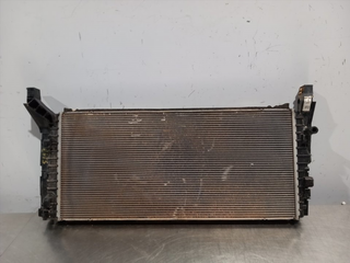 RADIADOR AGUA BMW SERIE 1 BERLINA (F40) B47C20B 8