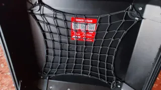 Maleta Moto Givi Trekker Outback 42L