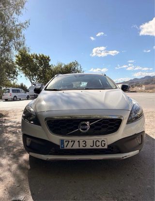 Volvo V40 D3 Cross Country