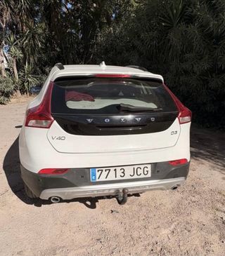Volvo V40 D3 Cross Country