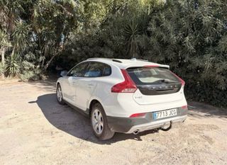 Volvo V40 D3 Cross Country