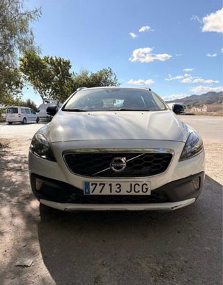 Volvo V40 D3 Cross Country