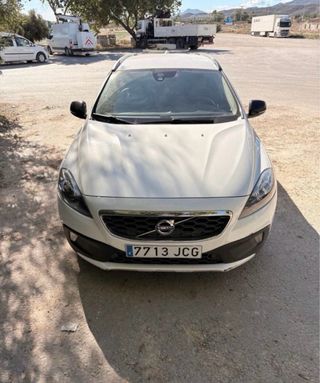 Volvo V40 D3 Cross Country
