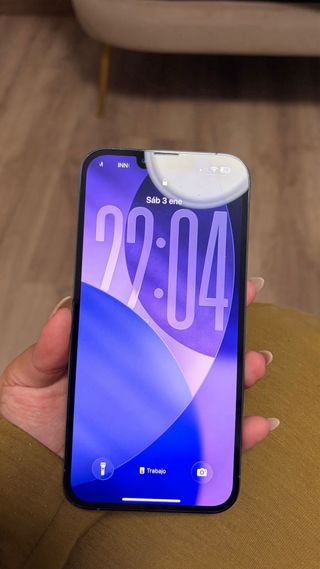 iPhone 13 Pro Max 512GB Blu