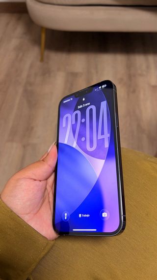 iPhone 13 Pro Max 512GB Blu