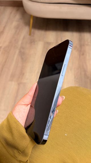 iPhone 13 Pro Max 512GB Blu