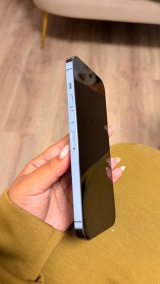 iPhone 13 Pro Max 512GB Blu