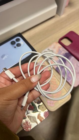 iPhone 13 Pro Max 512GB Blu