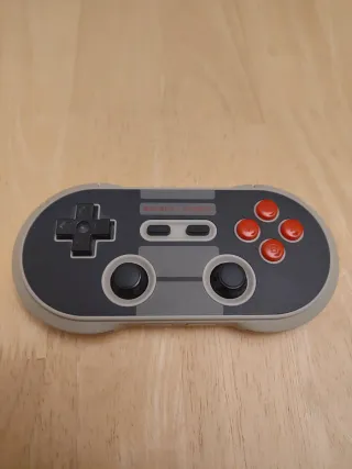 Mando NES30 Pro Bluetooth + Xtander