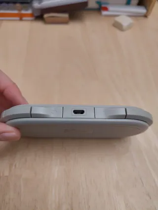 Mando NES30 Pro Bluetooth + Xtander