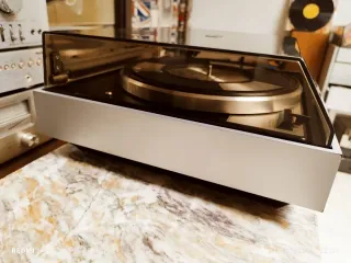 Tocadiscos Garrard 35 SB Belt Drive