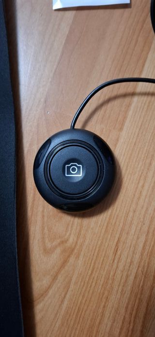 Scanner portatile per documenti e libri 17MP A3