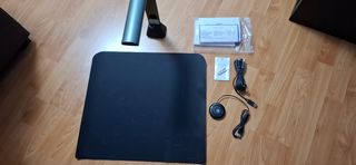 Scanner portatile per documenti e libri 17MP A3