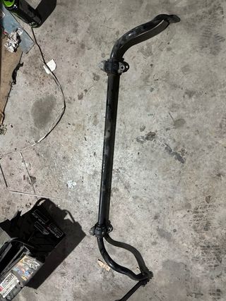 Barra estabilizadora Audi A5 2.0 TFSI