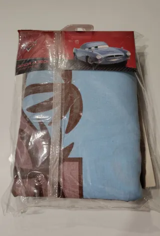 Funda Nórdica Infantil Rayo McQueen
