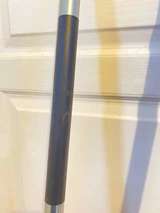 Remo Kayak regulable en longitud y giro de pala