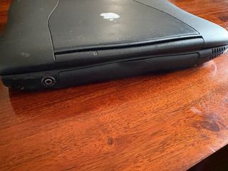 Apple Powerbook G3 Wallstreet 1998