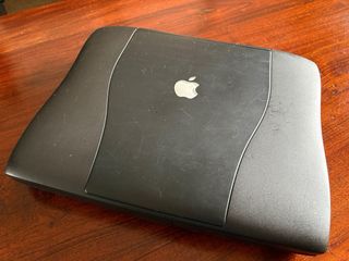 Apple Powerbook G3 Wallstreet 1998