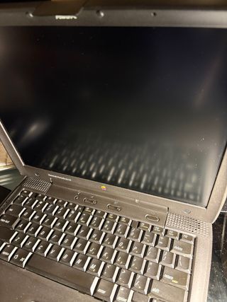 Apple Powerbook G3 Wallstreet 1998