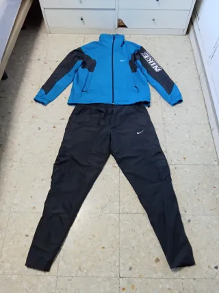 Chándal Nike Vintage 2000