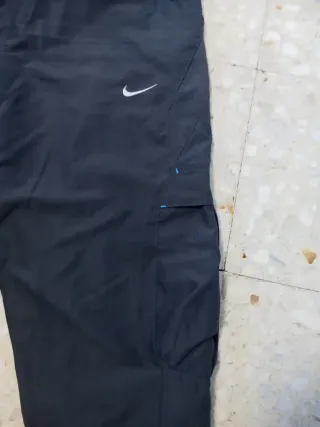 Chándal Nike Vintage 2000