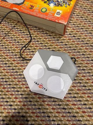 Nintendo Wii Family Edition + 11 Juegos Sin mandos