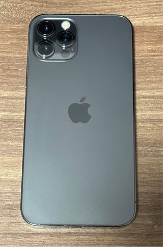 iPhone 12 Pro Graphite 128GB