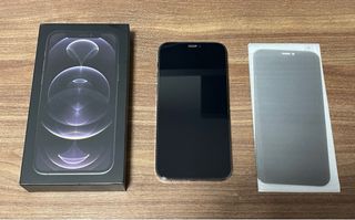 iPhone 12 Pro Graphite 128GB