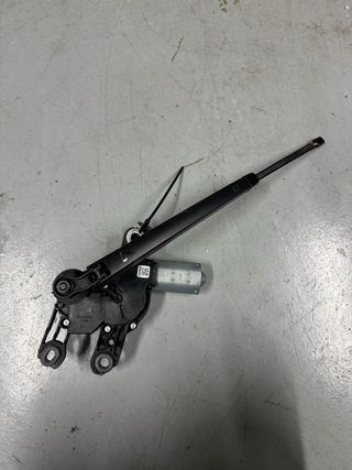 Motor Limpiaparabrisas Trasero Valeo JW AG