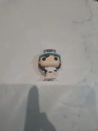 6 Figuras Funko Pop Stranger Things