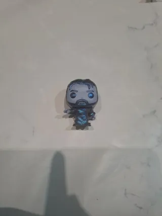 6 Figuras Funko Pop Stranger Things