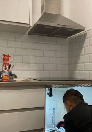 LAVADORA NEVERA LAVAVAJILLAS SECADORA TECNICO