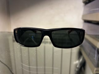 Gafas de sol Arnette negras