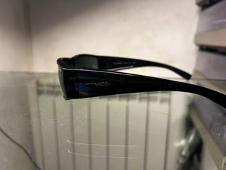 Gafas de sol Arnette negras