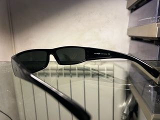 Gafas de sol Arnette negras