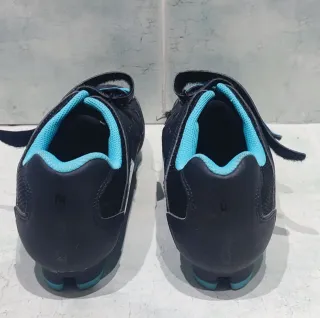 Zapatillas spinning B-PRO Talla 39