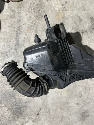 Caja filtro aire Audi 2.0 TFSI