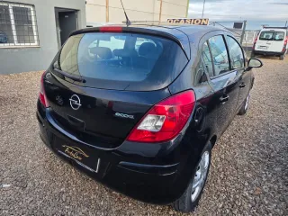 Opel Corsa 2009