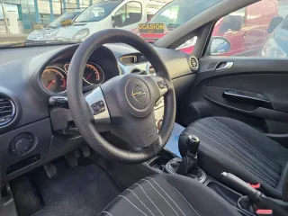Opel Corsa 2009